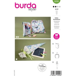Giesse Scampoli Creatività E Accessori>Kit scolastico