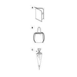 Giesse Scampoli Creatività E Accessori><noscript><img width=