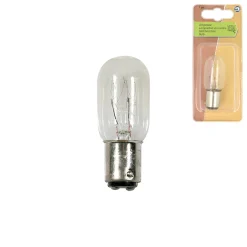 Giesse Scampoli Accessori Per Il Cucito>Lampadina macchina da cucire