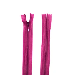 Giesse Scampoli Cerniere & Accessori>Lampo invisibile n.3 fissa