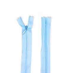 Giesse Scampoli Cerniere & Accessori>Lampo invisibile n.3 fissa