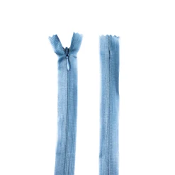 Giesse Scampoli Cerniere & Accessori>Lampo invisibile n.3 fissa
