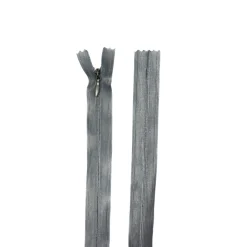 Giesse Scampoli Cerniere & Accessori>Lampo invisibile n.3 fissa