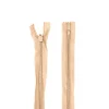 Giesse Scampoli Cerniere & Accessori>Lampo invisibile n.3 fissa