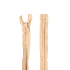 Giesse Scampoli Cerniere & Accessori>Lampo invisibile n.3 fissa