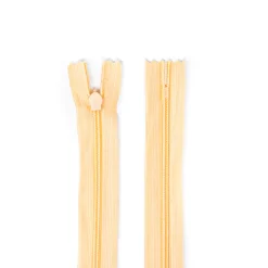 Giesse Scampoli Cerniere & Accessori>Lampo Invisibile n.3 Fissa