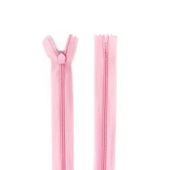 Giesse Scampoli Cerniere & Accessori>Lampo invisibile n.3 fissa