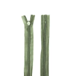 Giesse Scampoli Cerniere & Accessori>Lampo invisibile n.3 fissa