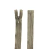 Giesse Scampoli Cerniere & Accessori>Lampo invisibile n.3 fissa