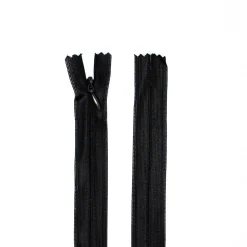 Giesse Scampoli Cerniere & Accessori>Lampo invisibile n.3 fissa