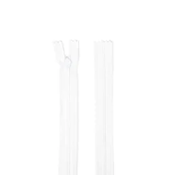 Giesse Scampoli Cerniere & Accessori>Lampo invisibile n.3 fissa