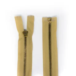 Giesse Scampoli Cerniere & Accessori>Lampo Metallo n.5 Divisibile