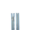 Giesse Scampoli Cerniere & Accessori>Lampo Metallo n.5 Divisibile