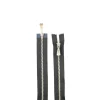Giesse Scampoli Cerniere & Accessori>Lampo Metallo n.5 Doppio Cursore