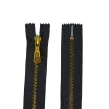 Giesse Scampoli Cerniere & Accessori>Lampo Metallo n.5 Fissa