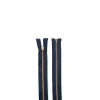 Giesse Scampoli Cerniere & Accessori>Lampo Metallo Oro n.3 Divisibile
