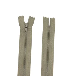 Giesse Scampoli Cerniere & Accessori>Lampo Nylon n.3
