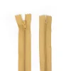 Giesse Scampoli Cerniere & Accessori>Lampo Nylon n.3