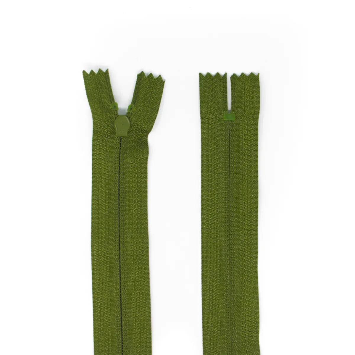 Giesse Scampoli Cerniere & Accessori>Lampo Nylon n.3