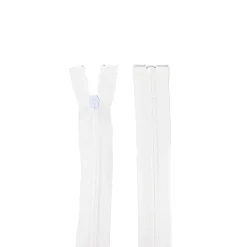 Giesse Scampoli Cerniere & Accessori>Lampo Nylon n.4 Divisibile