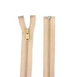 Giesse Scampoli Cerniere & Accessori>Lampo Nylon n.4 Divisibile