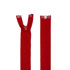 Giesse Scampoli Cerniere & Accessori>Lampo Nylon n.4 Divisibile
