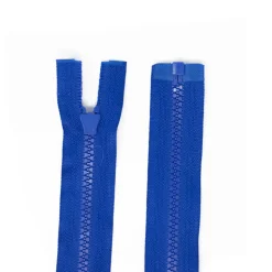 Giesse Scampoli Cerniere & Accessori>Lampo Plastica n.5 Divisibile