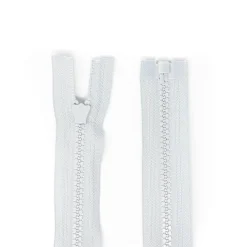 Giesse Scampoli Cerniere & Accessori>Lampo Plastica n.5 Divisibile