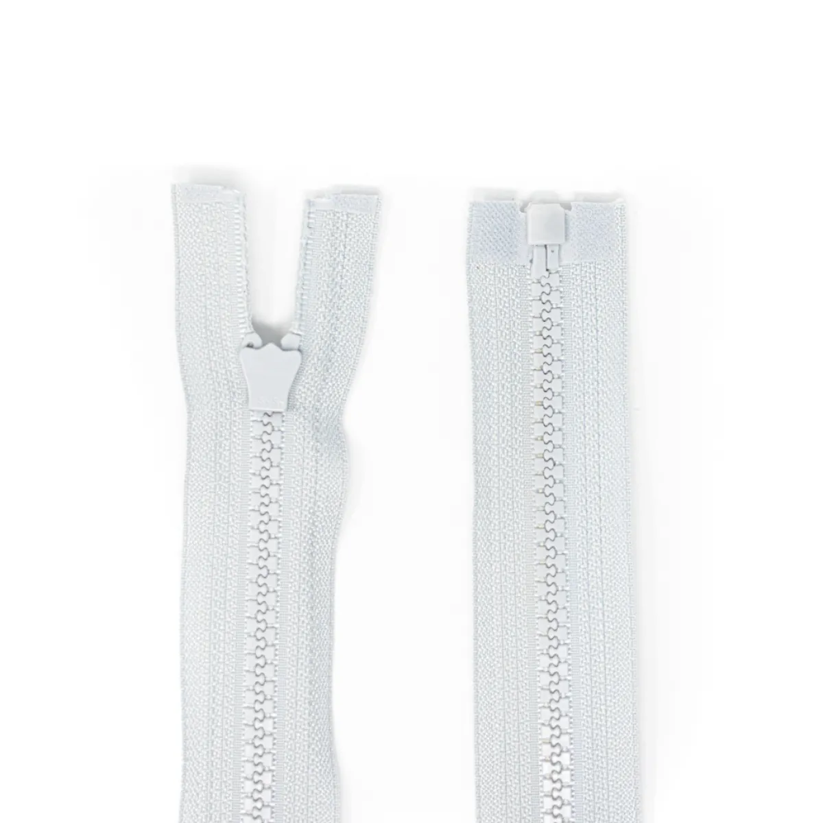 Giesse Scampoli Cerniere & Accessori>Lampo Plastica n.5 Divisibile