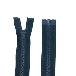 Giesse Scampoli Cerniere & Accessori>Lampo Plastica n.5 Divisibile