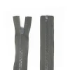 Giesse Scampoli Cerniere & Accessori>Lampo Plastica n.5 Divisibile