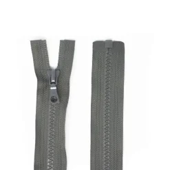Giesse Scampoli Cerniere & Accessori>Lampo Plastica n.5 Divisibile