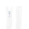 Giesse Scampoli Cerniere & Accessori>Lampo Plastica n.5 Divisibile