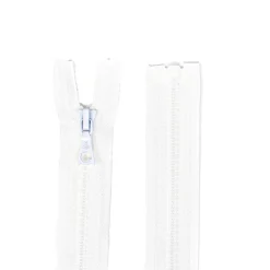 Giesse Scampoli Cerniere & Accessori>Lampo Plastica n.5 Divisibile