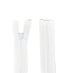 Giesse Scampoli Cerniere & Accessori>Lampo Plastica n.5 Divisibile