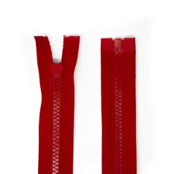Giesse Scampoli Cerniere & Accessori>Lampo Plastica n.5 Divisibile