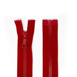 Giesse Scampoli Cerniere & Accessori>Lampo Plastica n.5 Divisibile