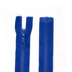 Giesse Scampoli Cerniere & Accessori>Lampo Plastica n.5 Divisibile