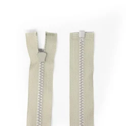 Giesse Scampoli Cerniere & Accessori>Lampo Plastica n.5 Divisibile