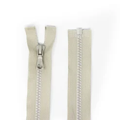 Giesse Scampoli Cerniere & Accessori>Lampo Plastica n.5 Divisibile