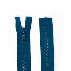 Giesse Scampoli Cerniere & Accessori>Lampo Plastica n.5 Divisibile