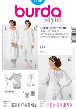 Cartamodelli Burda Costumi Per Spettacoli E Carnevale><noscript><img width=