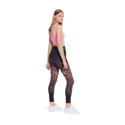 Giesse Scampoli Pantaloni>Leggings