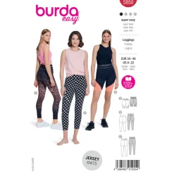 Giesse Scampoli Pantaloni><noscript><img width=