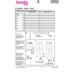 Giesse Scampoli Pantaloni><noscript><img width=