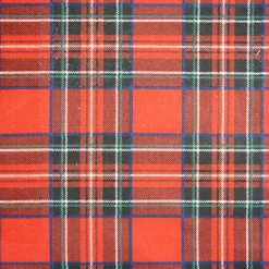 Giesse Scampoli Lenzuola Felpate>LENZUOLA FELPATE MODA KILT