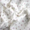 Giesse Scampoli Lenzuola Felpate>LENZUOLA FELPATE MODA MARGHERITINE