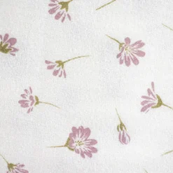 Giesse Scampoli Lenzuola Felpate>LENZUOLA FELPATE MODA MARGHERITINE