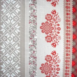 Giesse Scampoli Lenzuola Felpate>LENZUOLA FELPATE MODA RACINES