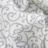 Giesse Scampoli Lenzuola Felpate>LENZUOLA FELPATE MODA ROYAL